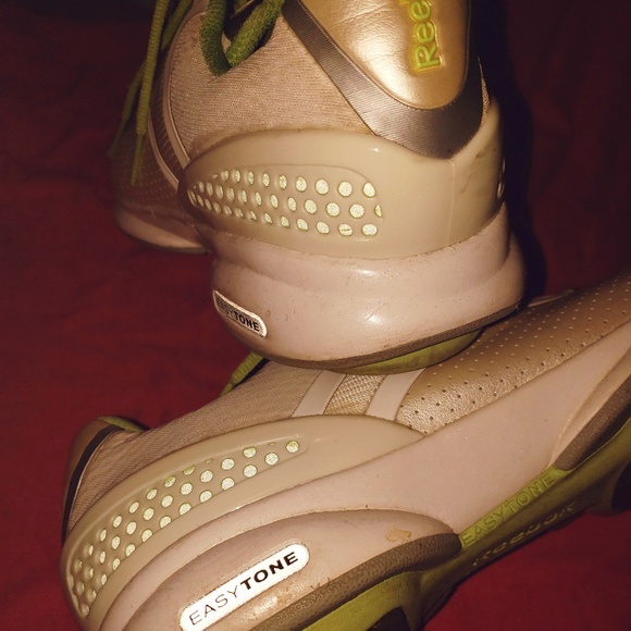 👈👉 calf builders Rare ❤️  Balance boost walkers - Picture 4 of 8